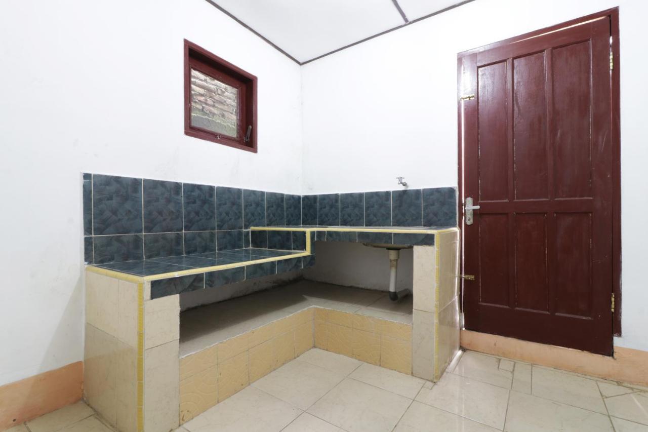 Villa Keluarga Bre Batunanggar Berastagi Bagian luar foto